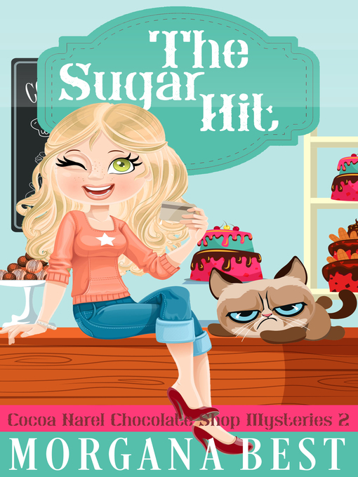 Title details for The Sugar Hit by Morgana Best - Available